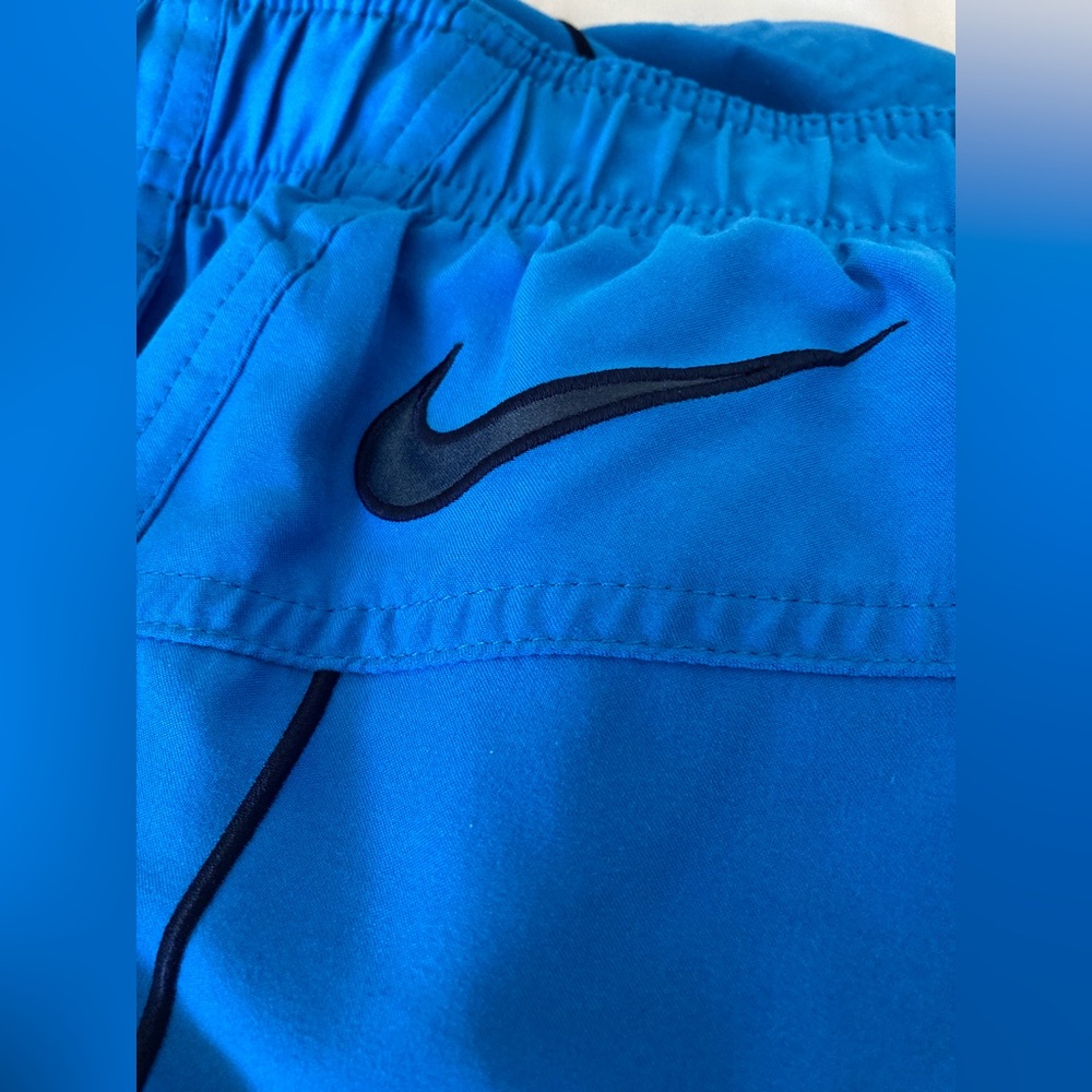 Nike men’s bathing suit